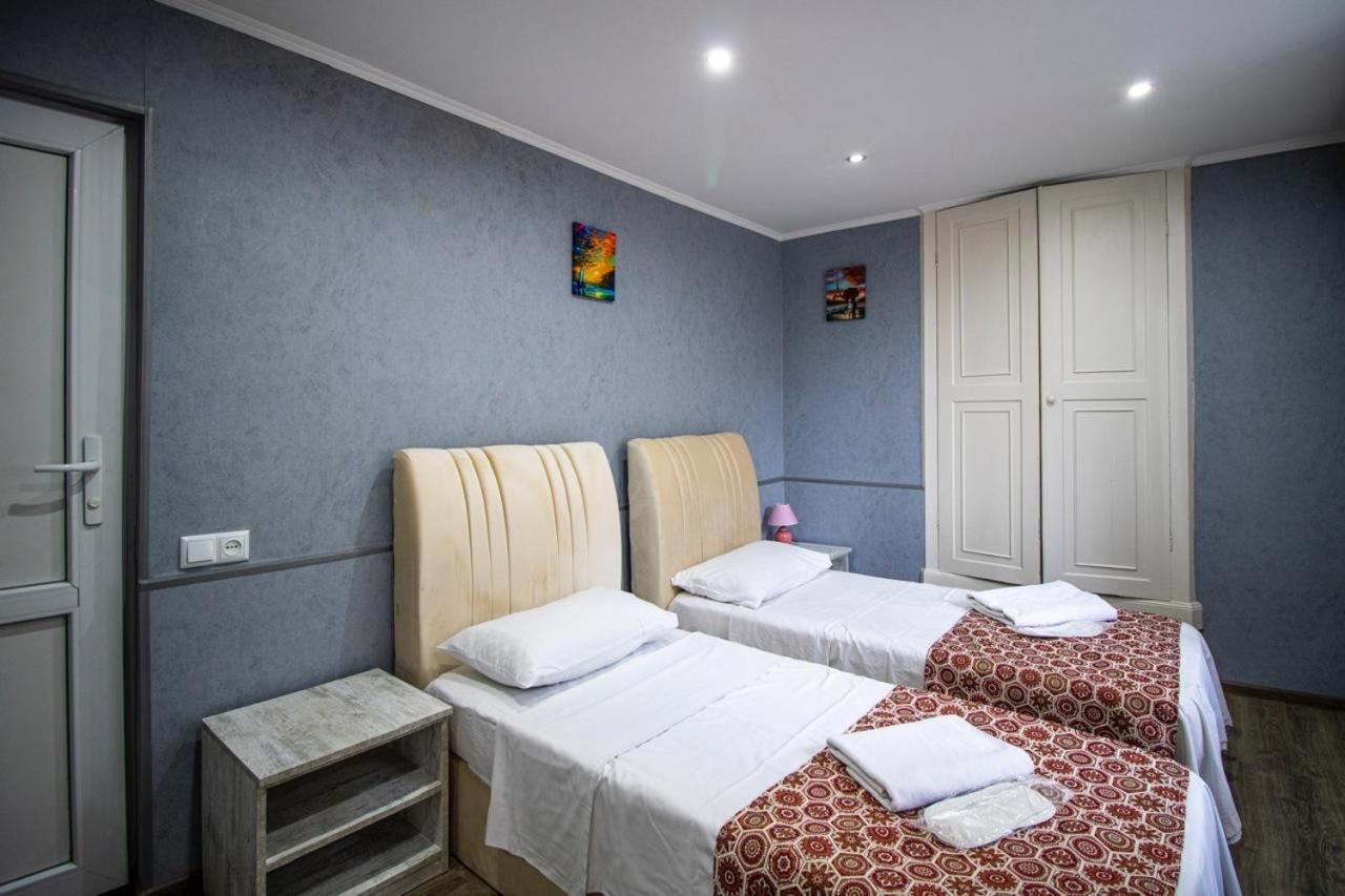 Hotelharmony Tbilisi Exterior photo
