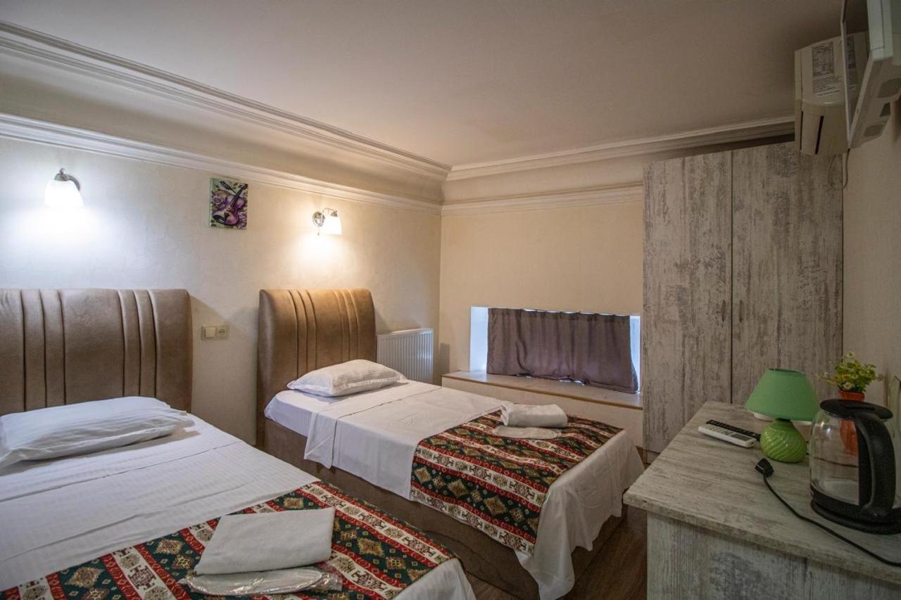 Hotelharmony Tbilisi Exterior photo