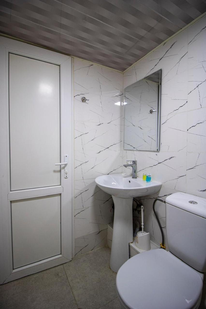 Hotelharmony Tbilisi Exterior photo