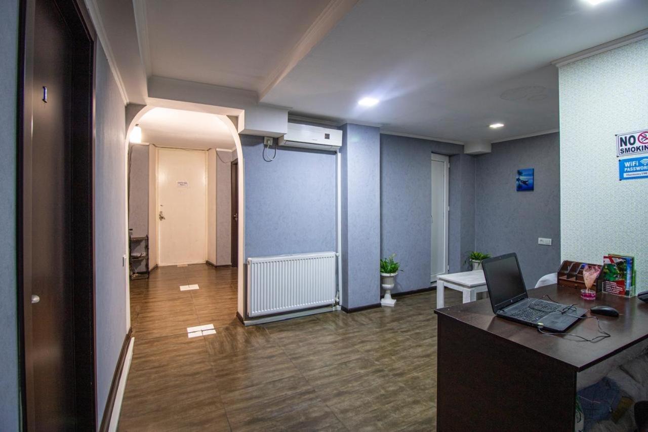 Hotelharmony Tbilisi Exterior photo
