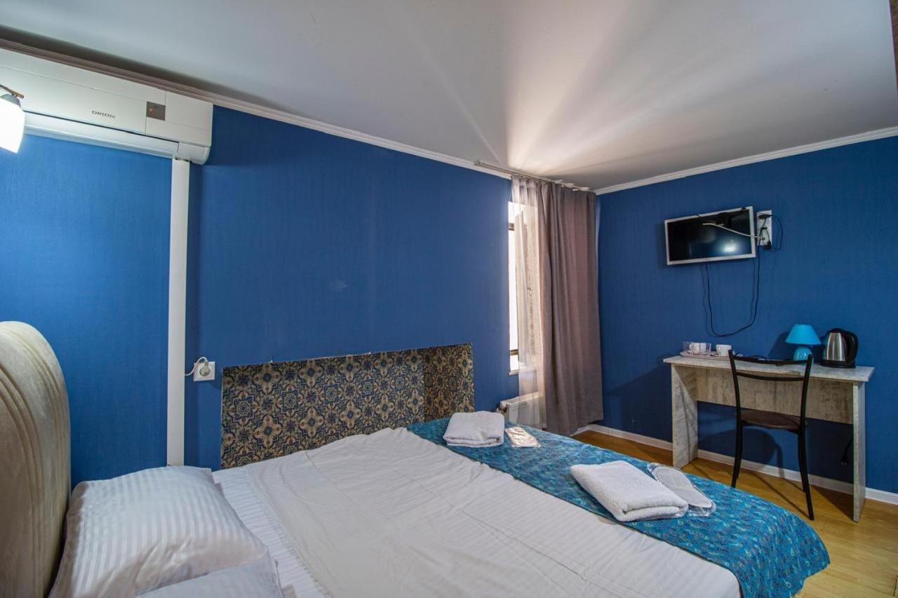 Hotelharmony Tbilisi Exterior photo