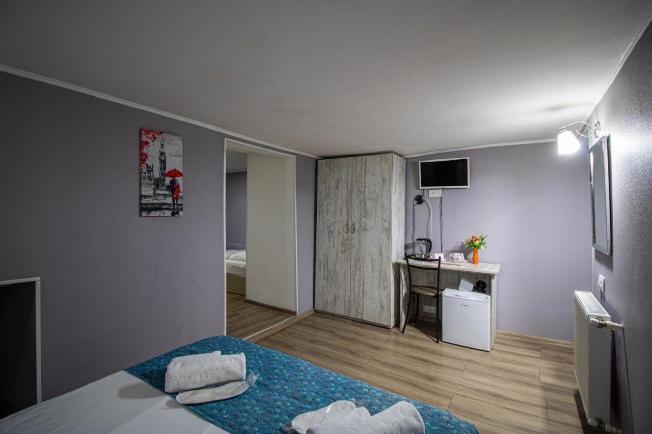 Hotelharmony Tbilisi Exterior photo