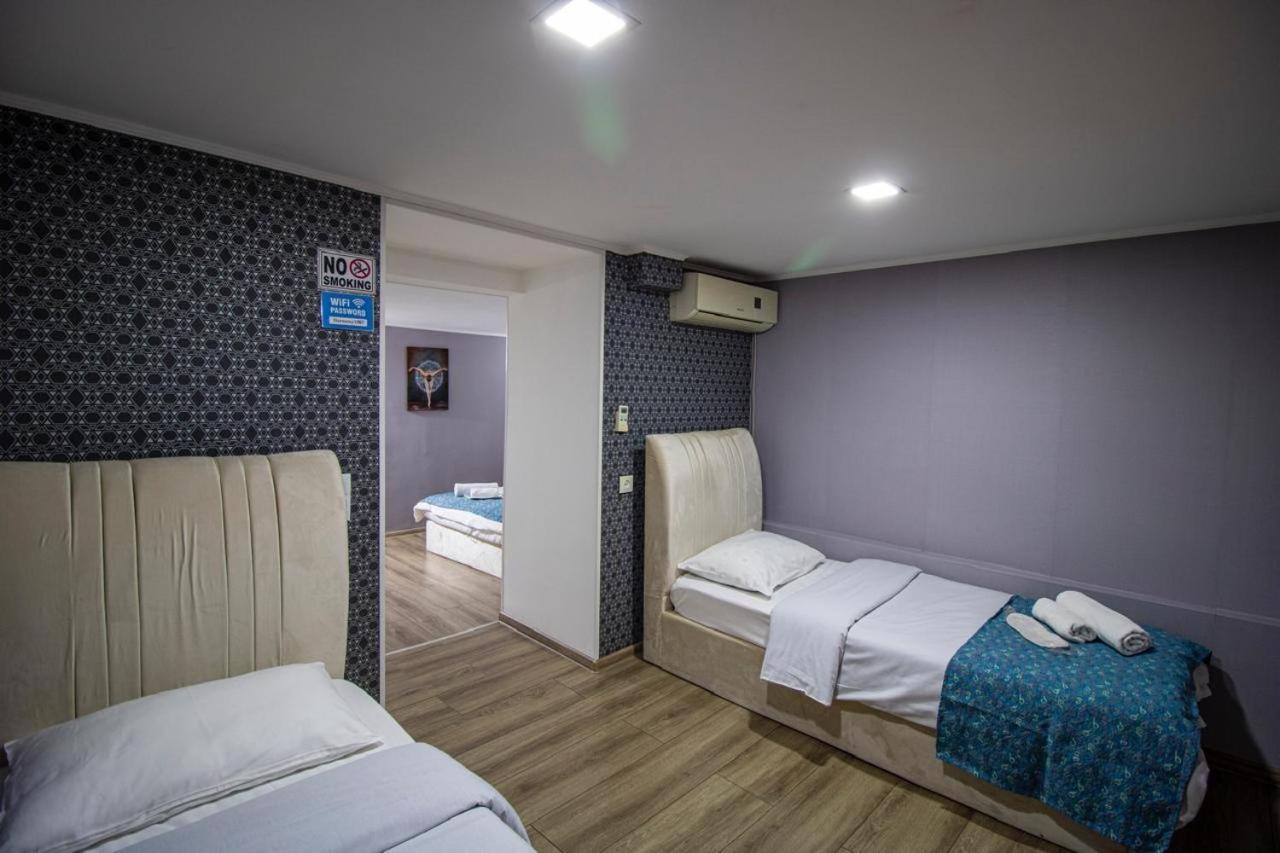 Hotelharmony Tbilisi Exterior photo