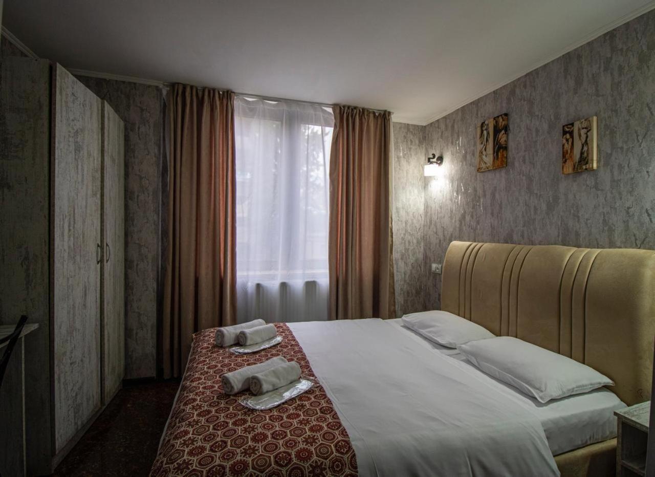 Hotelharmony Tbilisi Exterior photo