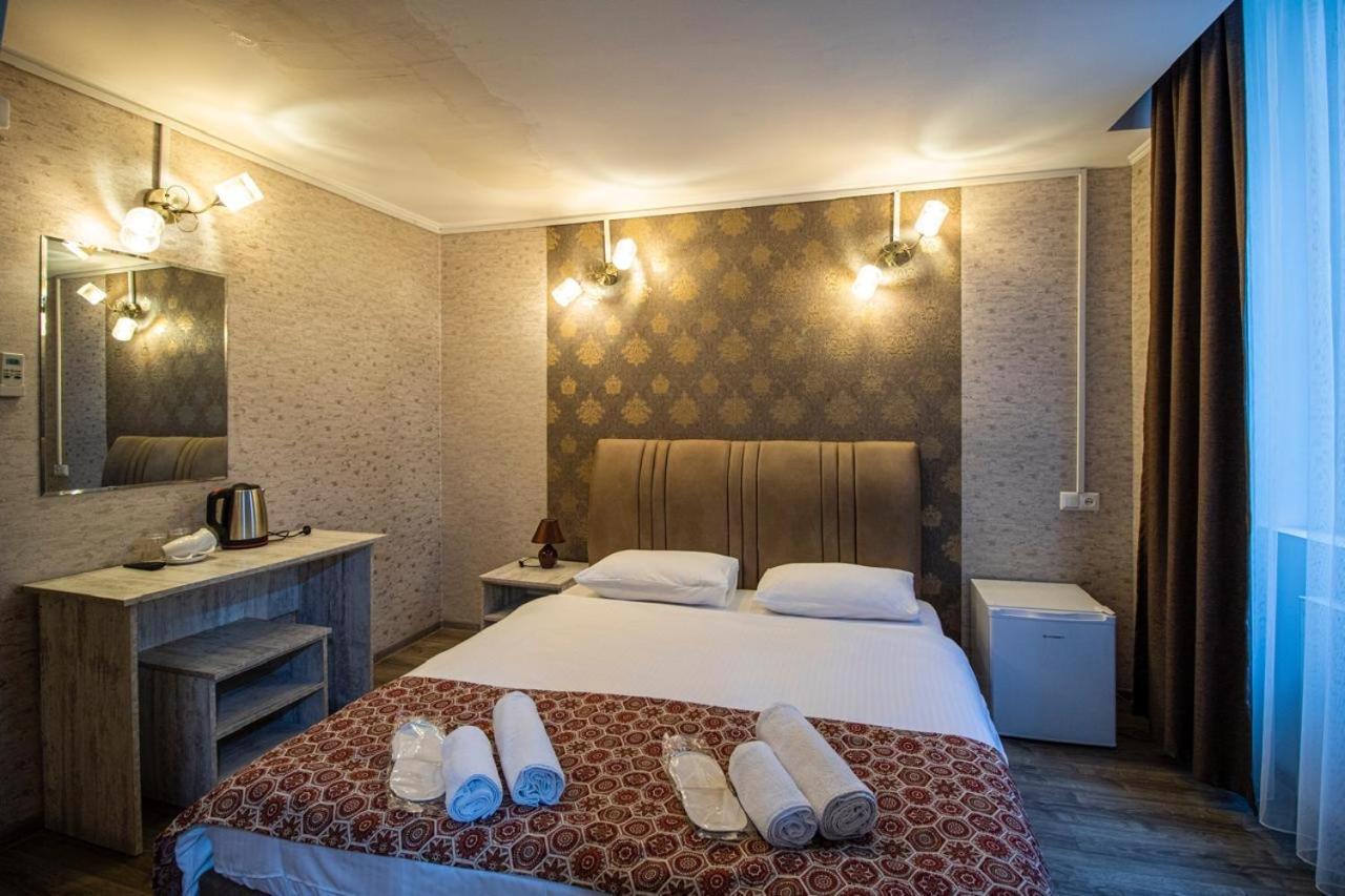 Hotelharmony Tbilisi Exterior photo