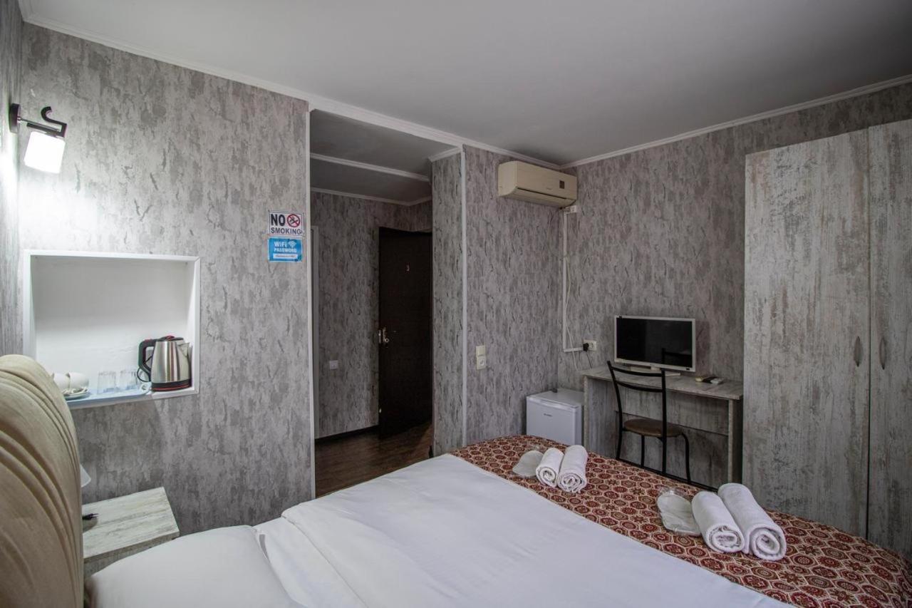 Hotelharmony Tbilisi Exterior photo