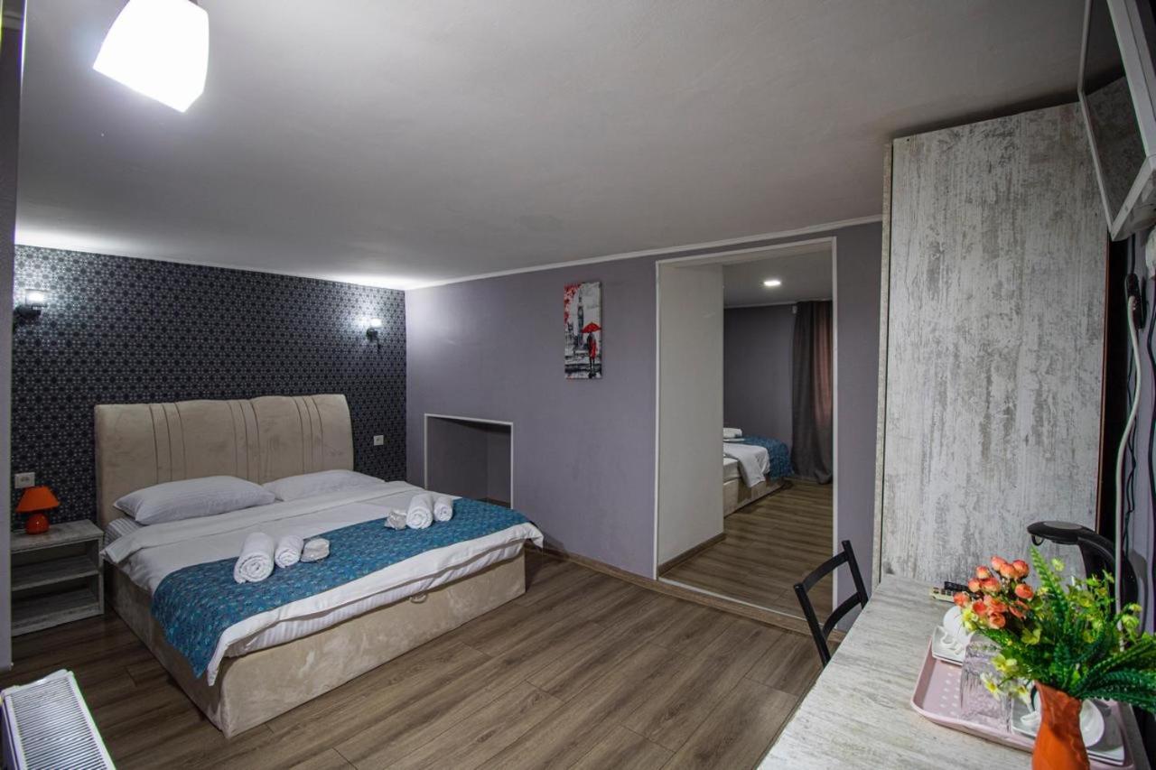 Hotelharmony Tbilisi Exterior photo